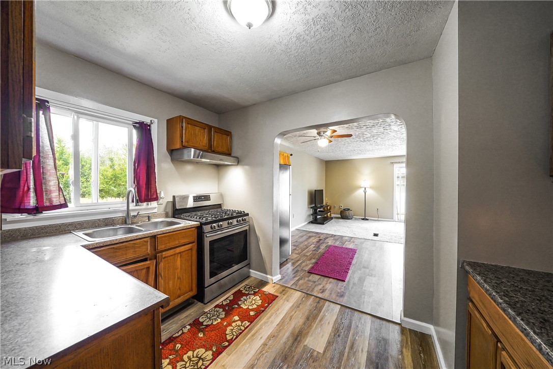 Hoenicka Park - Residential