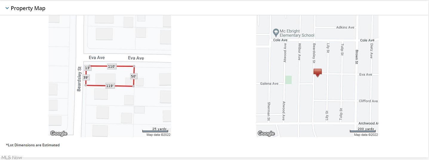 Hoenicka Park - Residential