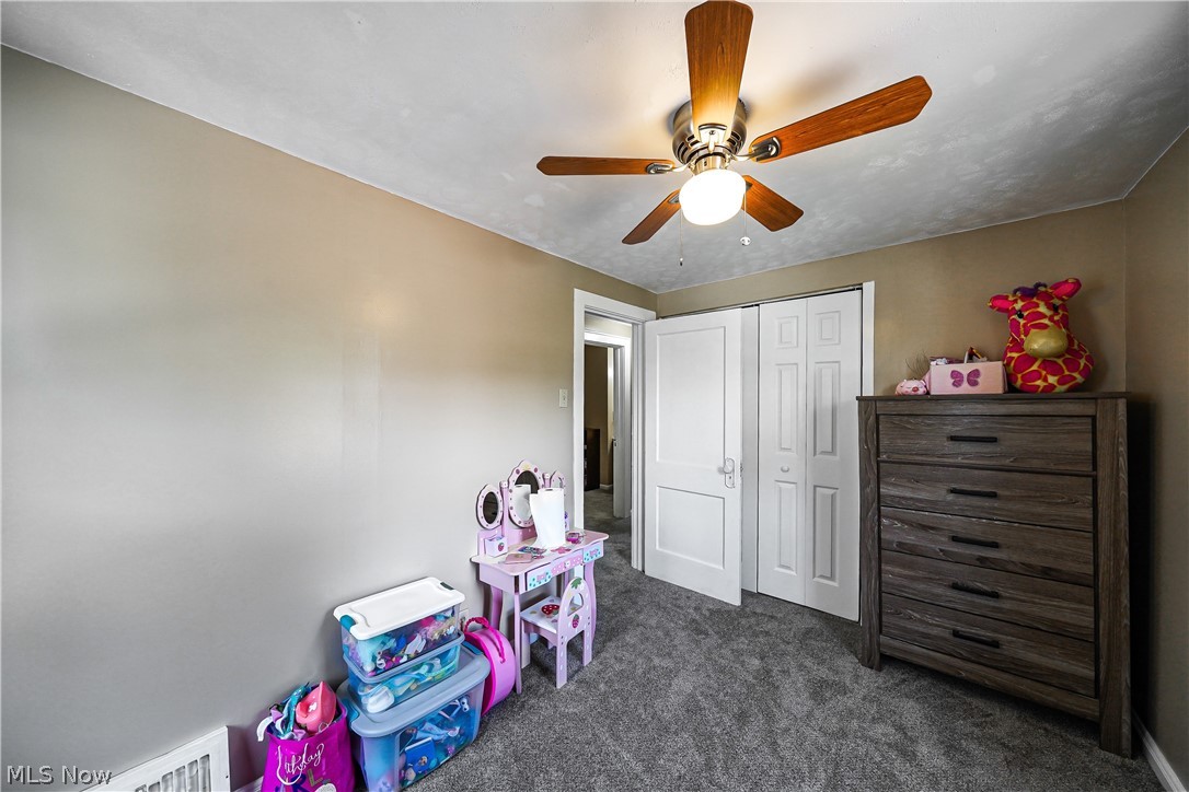 Hoenicka Park - Residential