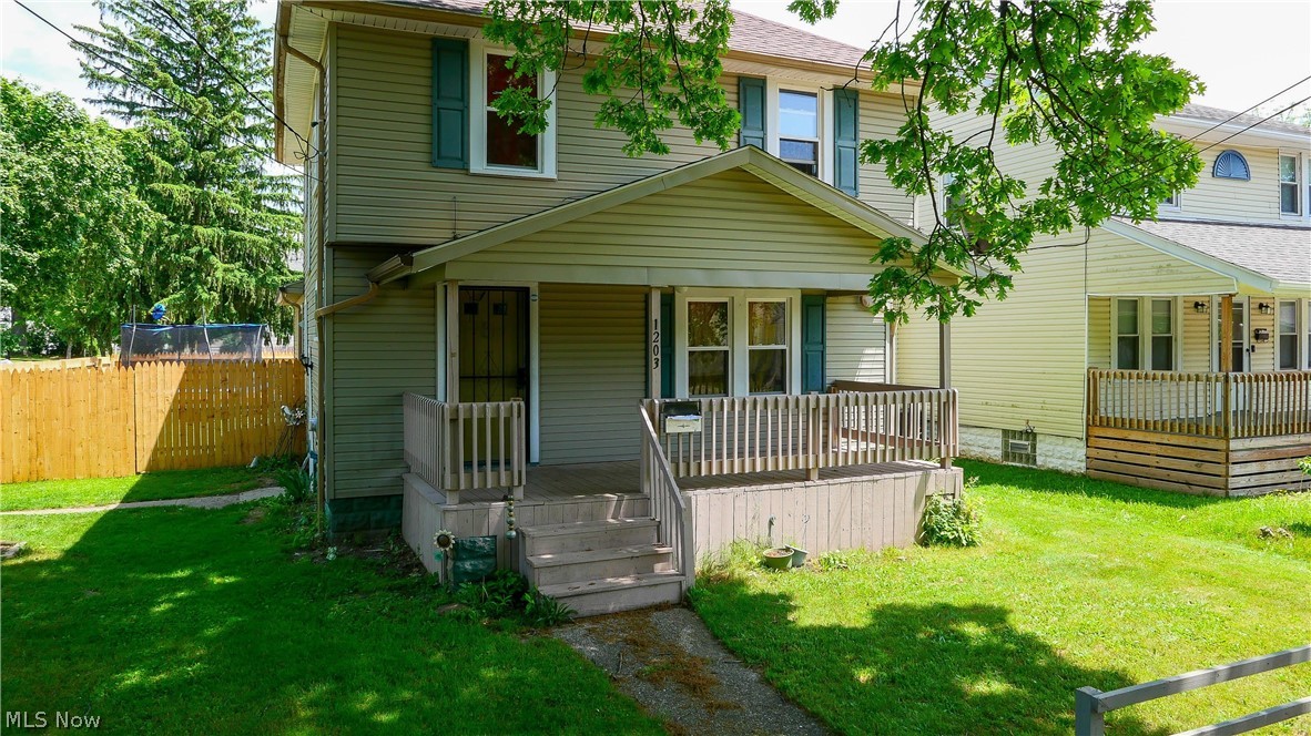 Hoenicka Park - Residential