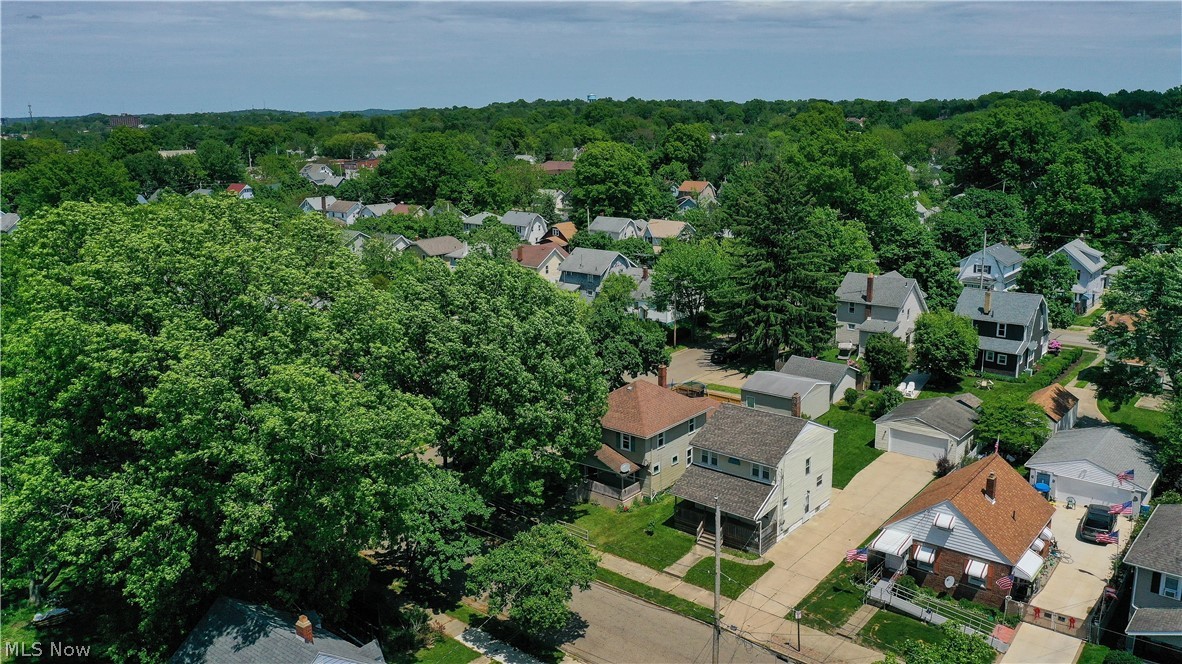 Hoenicka Park - Residential