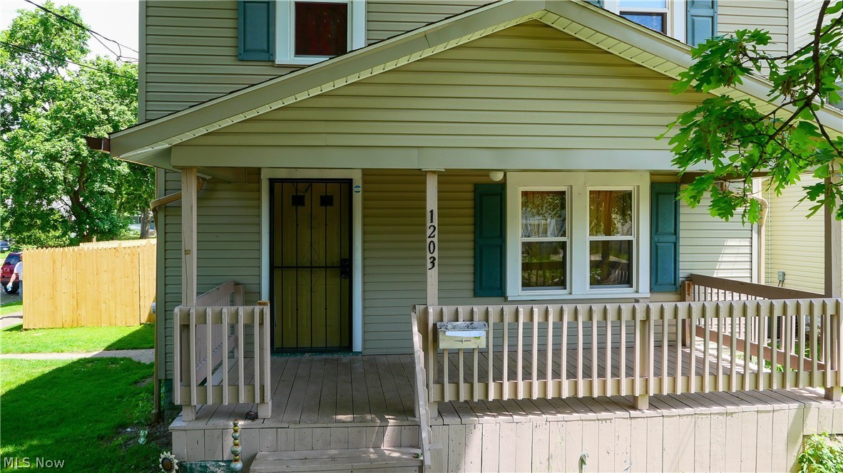 Hoenicka Park - Residential