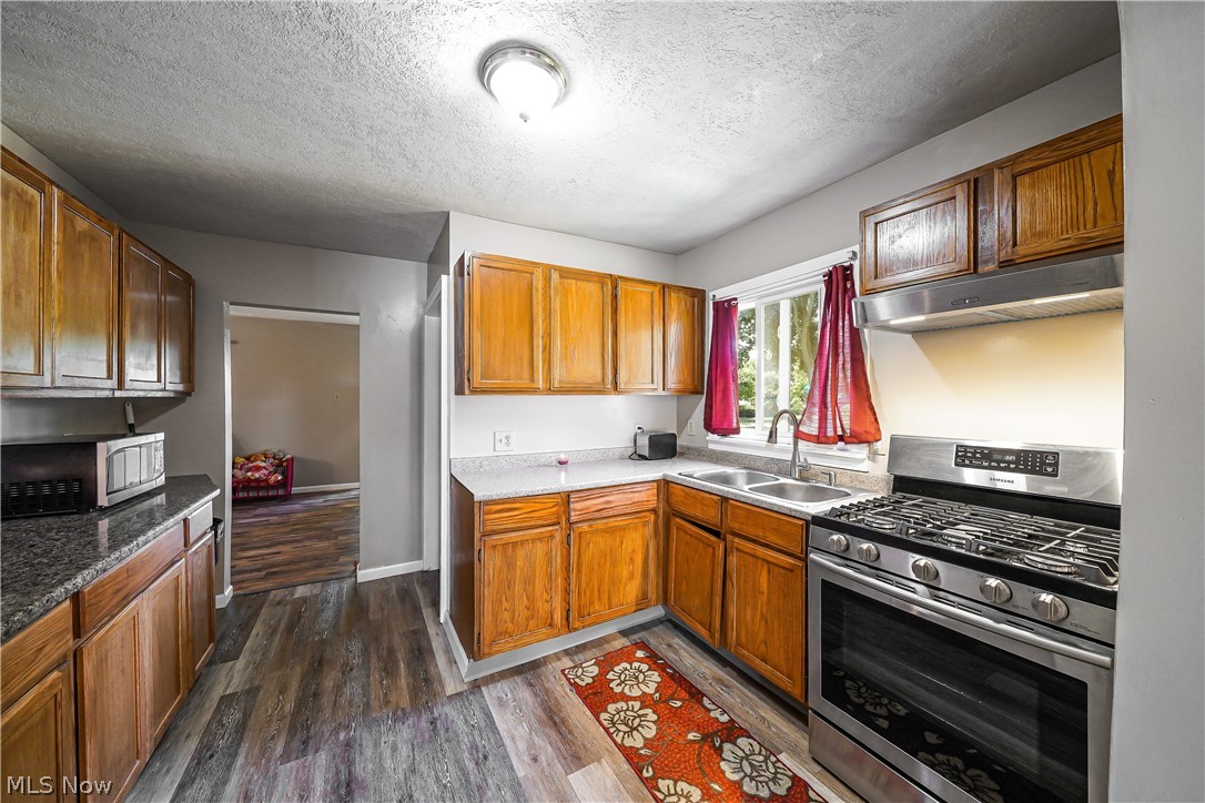 Hoenicka Park - Residential