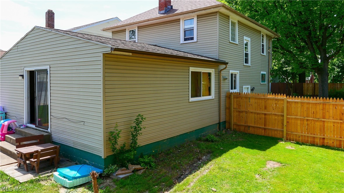 Hoenicka Park - Residential