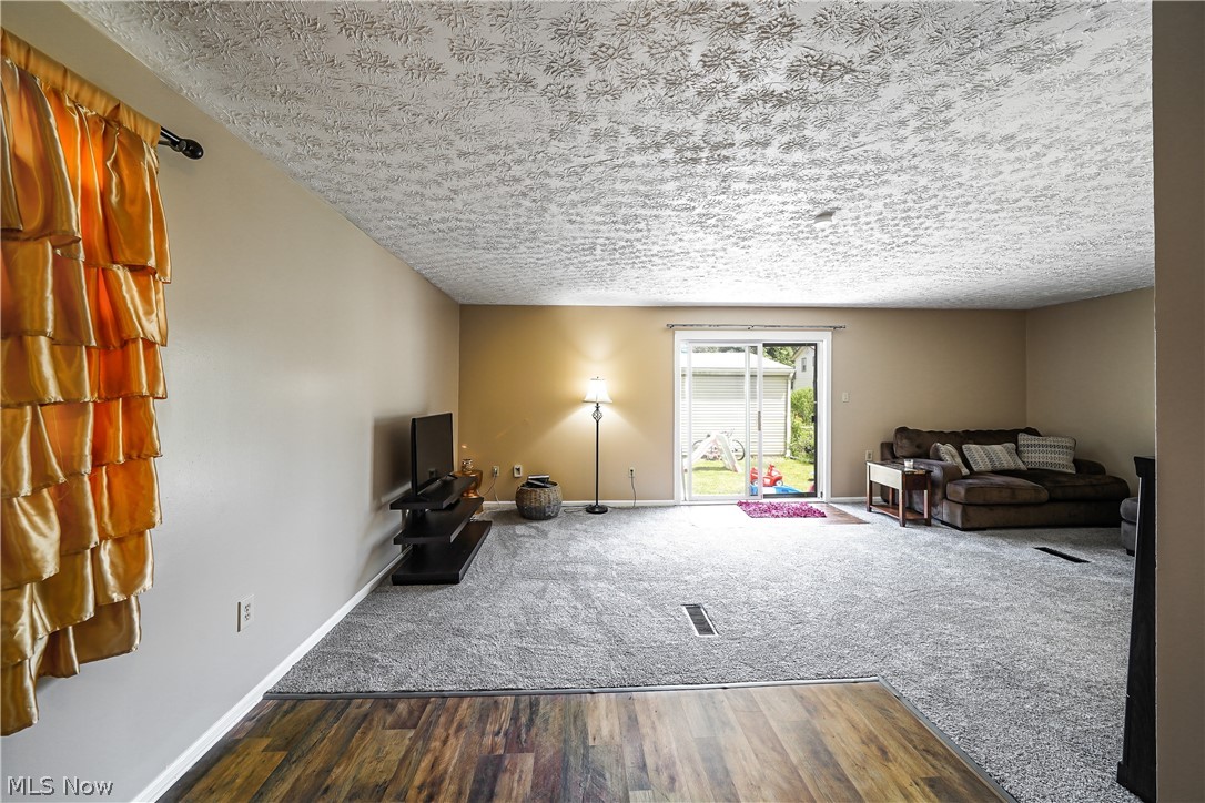 Hoenicka Park - Residential