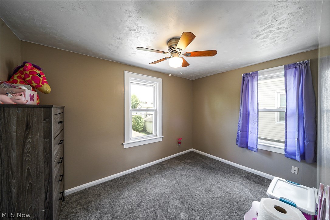 Hoenicka Park - Residential