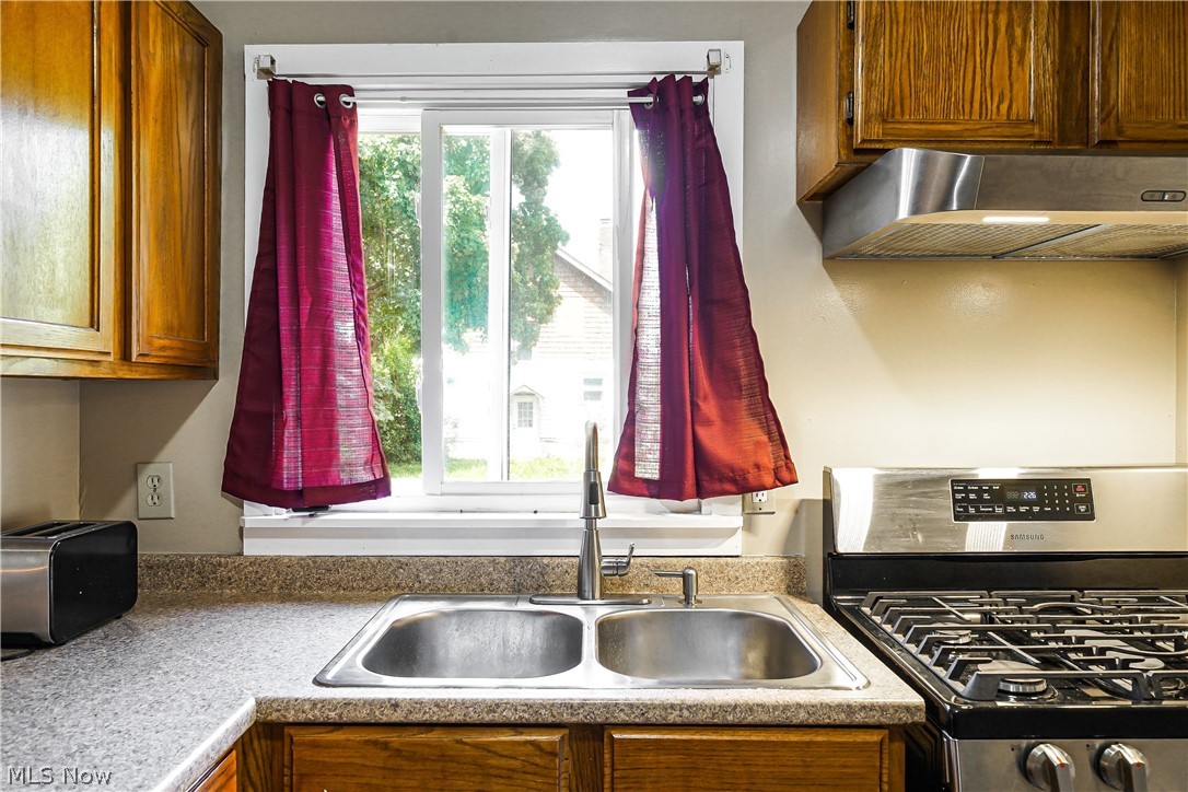 Hoenicka Park - Residential