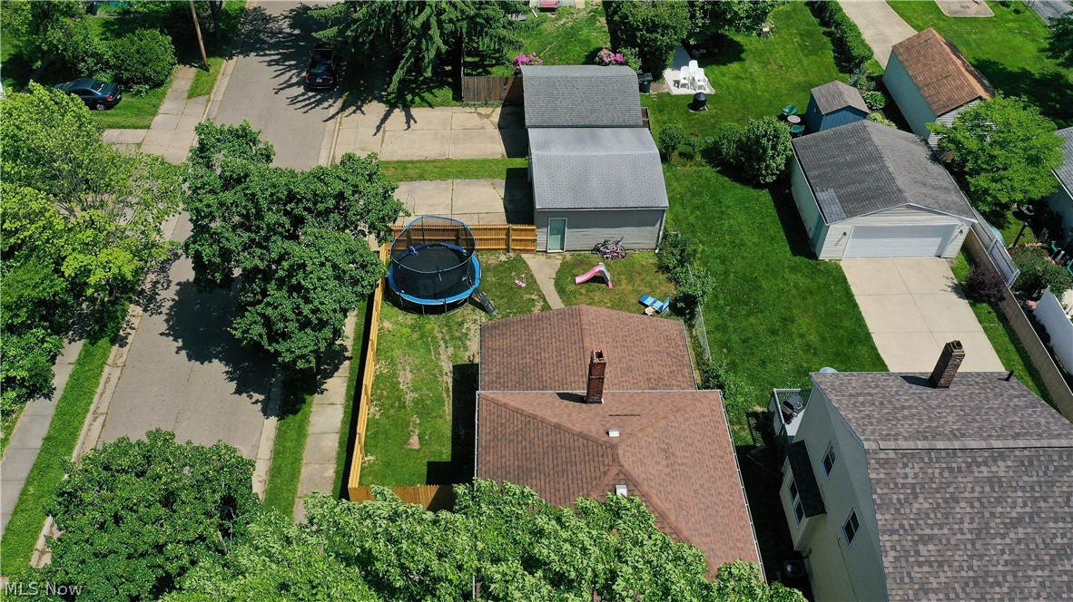 Hoenicka Park - Residential