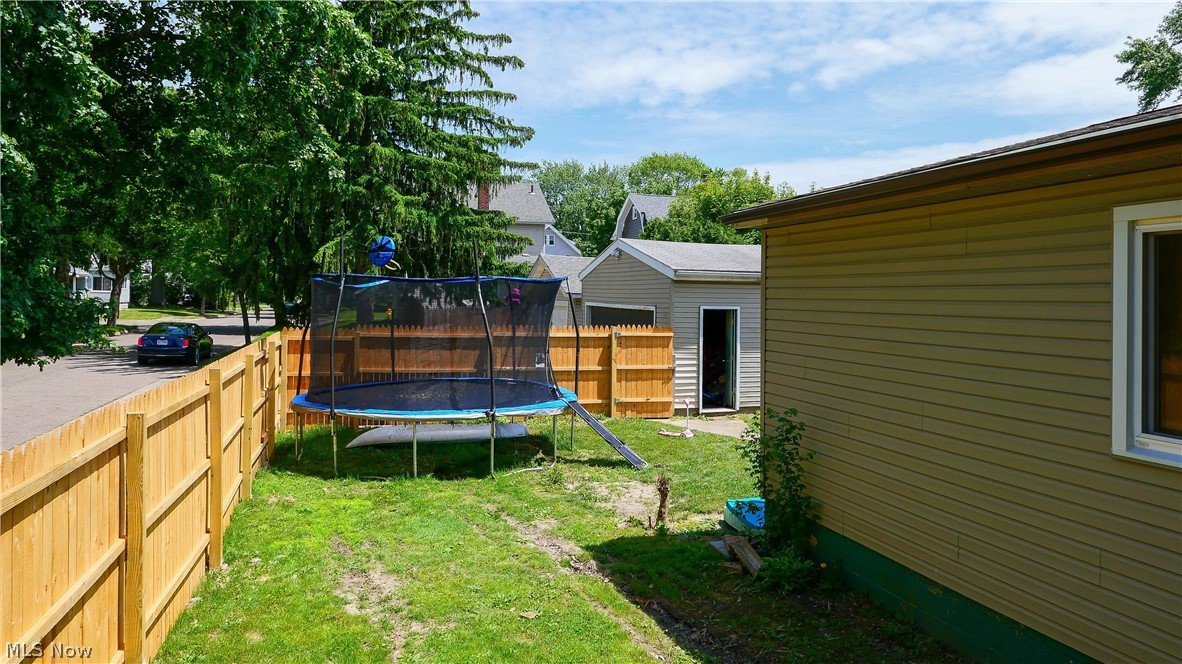 Hoenicka Park - Residential