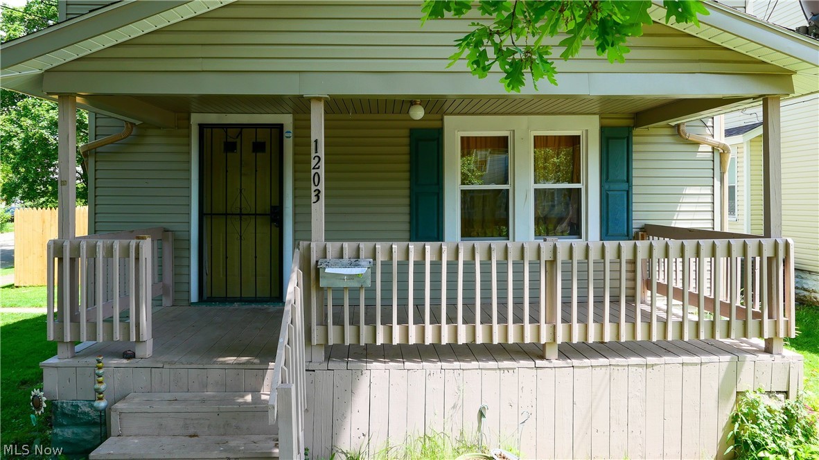 Hoenicka Park - Residential