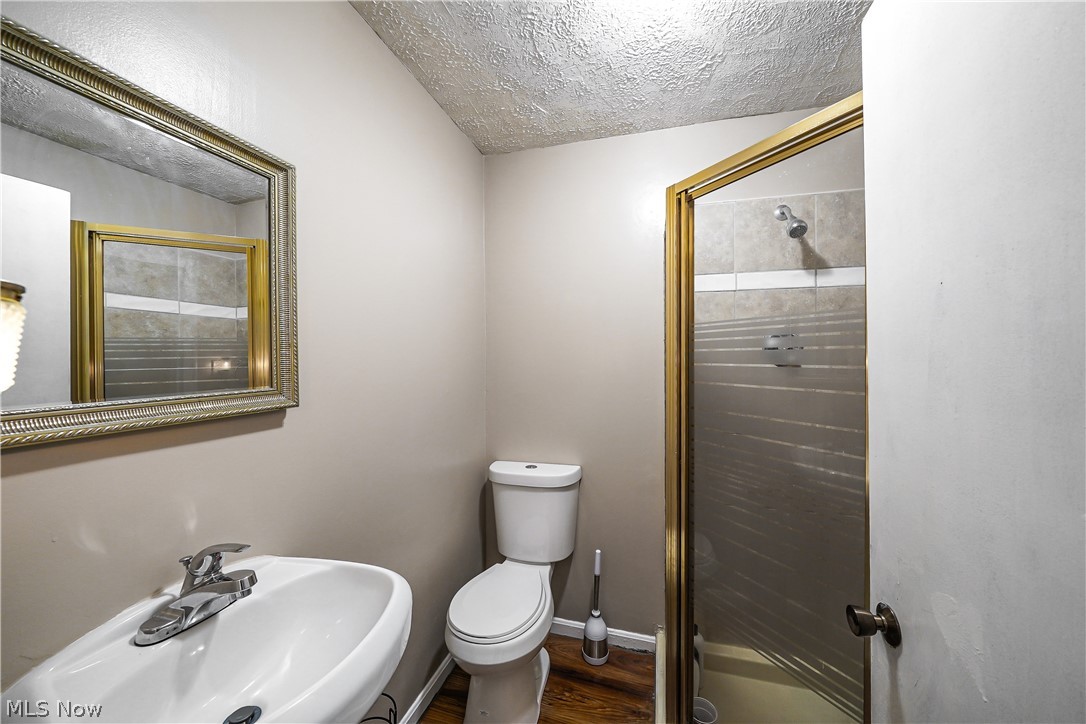 Hoenicka Park - Residential