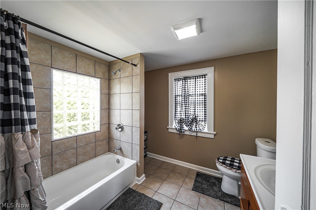 Hoenicka Park - Residential