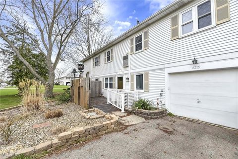 4215 Regal Avenue Brunswick OH 44212