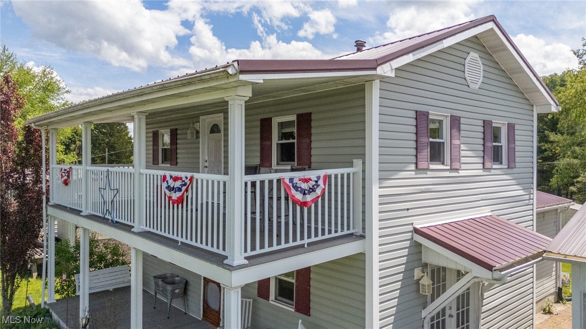170 Upper Eureka Road, Belmont, West Virginia image 27