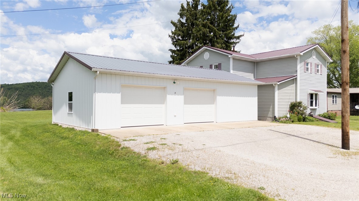 170 Upper Eureka Road, Belmont, West Virginia image 20