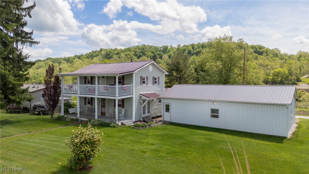 170 Upper Eureka Road, Belmont, West Virginia image 22