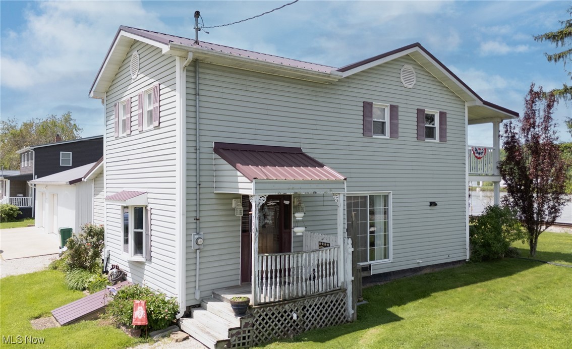 170 Upper Eureka Road, Belmont, West Virginia image 24