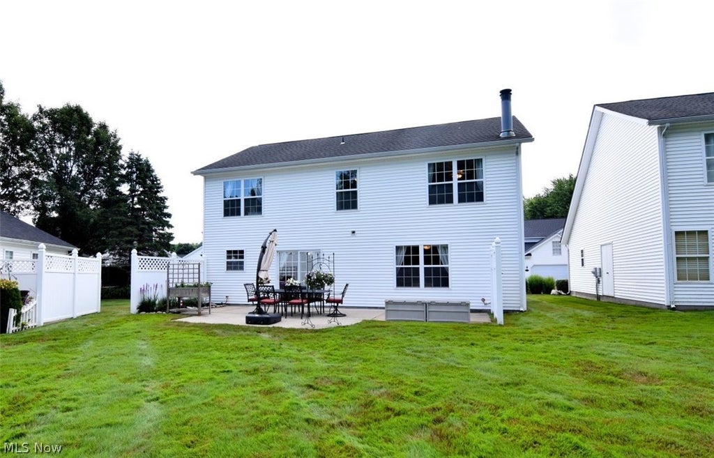 Photo of 702 Jonquil Lane, Madison, OH 44057 (MLS # 5224491)