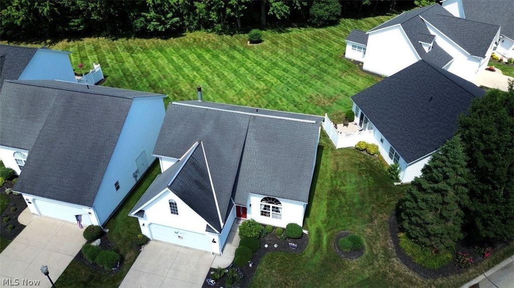 Photo of 702 Jonquil Lane, Madison, OH 44057 (MLS # 5224491)