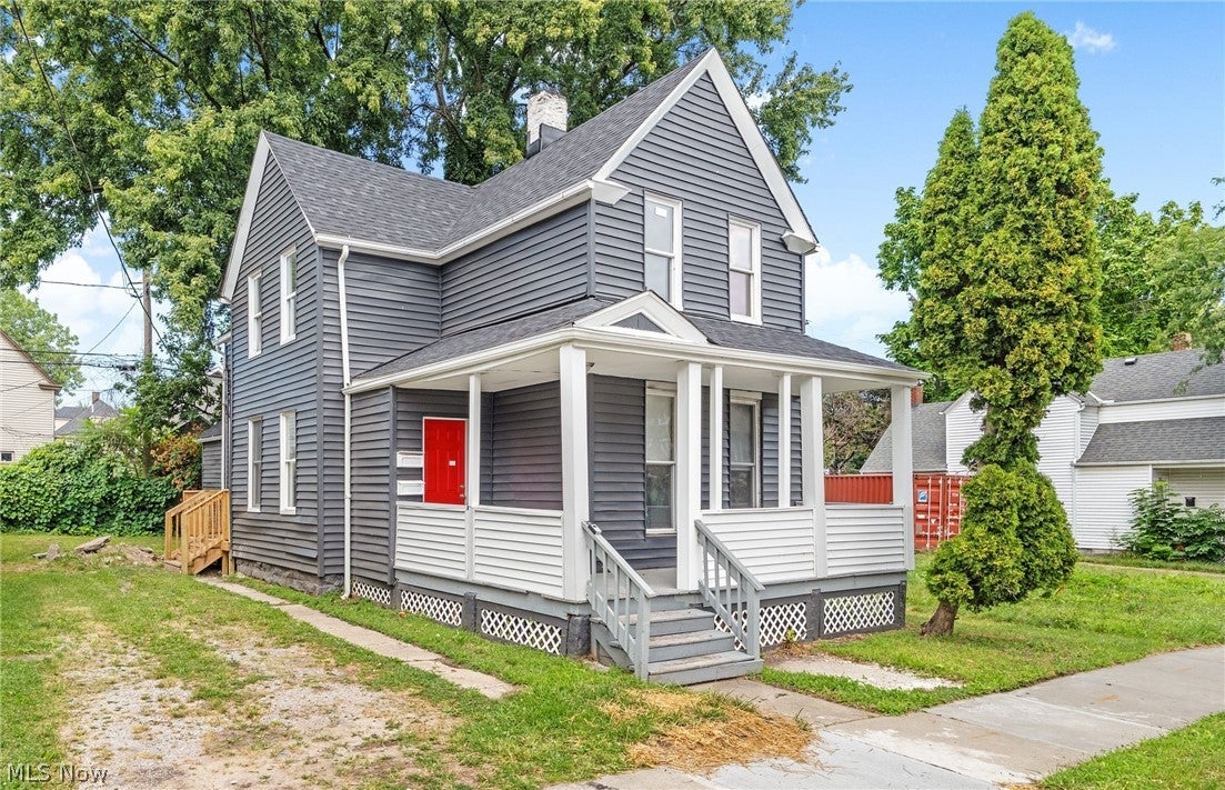 1366 W 87th Street