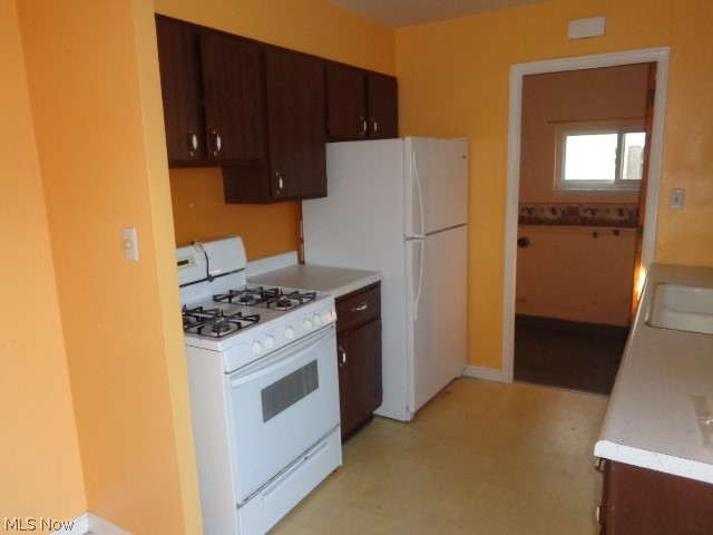 Precision Hsng Corps Ridgewoo - Residential