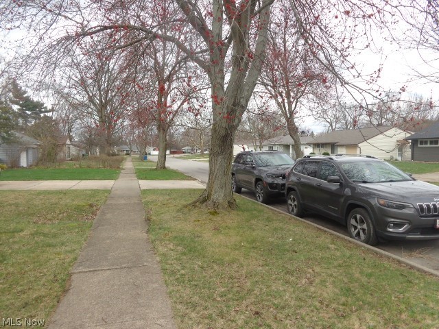 Precision Hsng Corps Ridgewoo - Residential