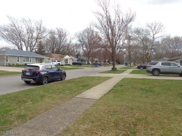 Precision Hsng Corps Ridgewoo - Residential