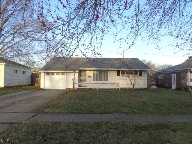 Precision Hsng Corps Ridgewoo - Residential