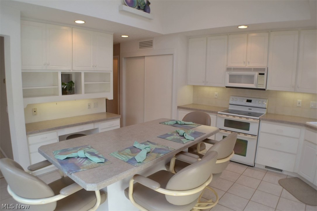 Ridgefield - Residential