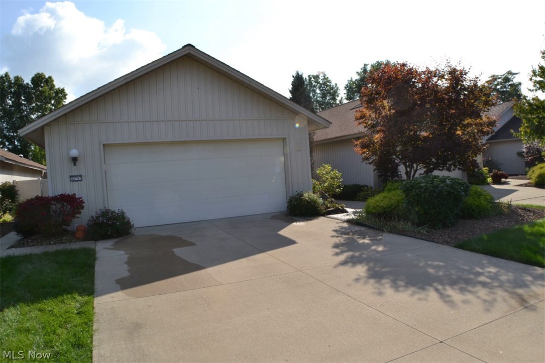 Ridgefield - Residential