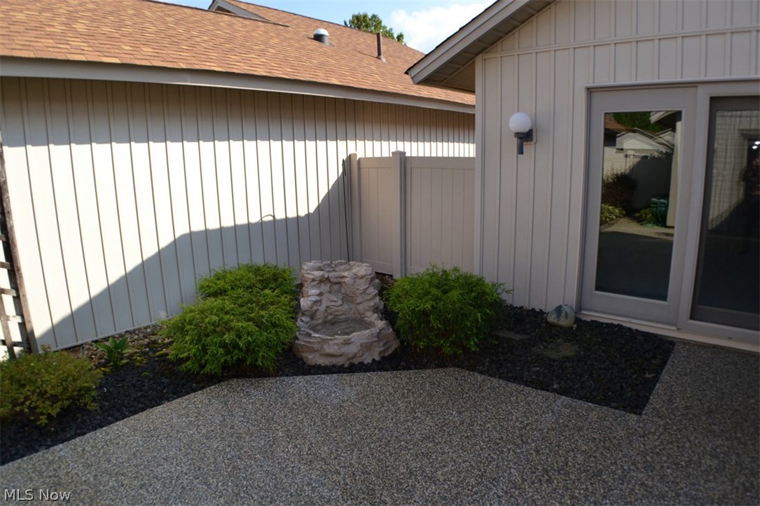 Ridgefield - Residential