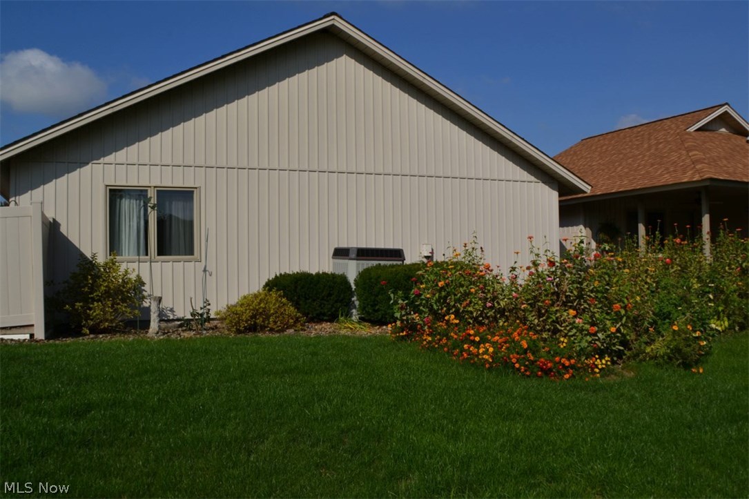 Ridgefield - Residential