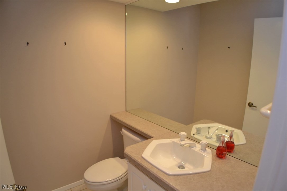 Ridgefield - Residential