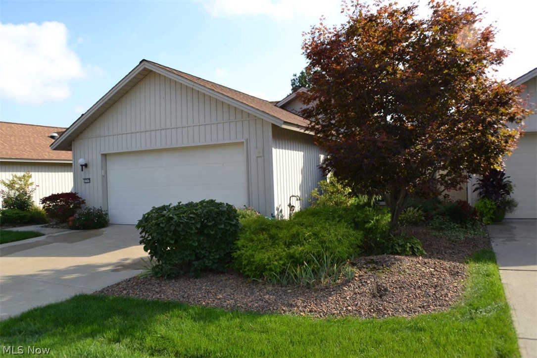 Ridgefield - Residential