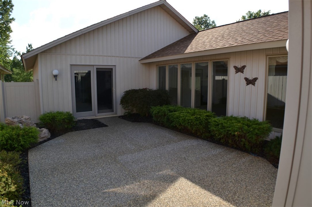 Ridgefield - Residential