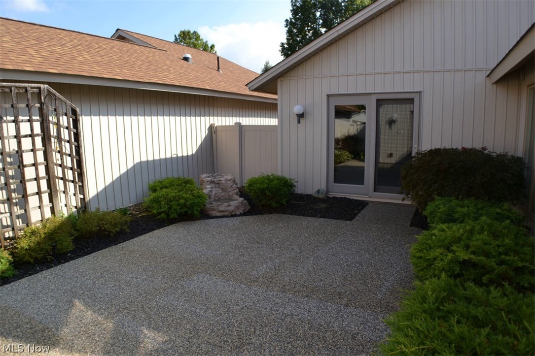 Ridgefield - Residential