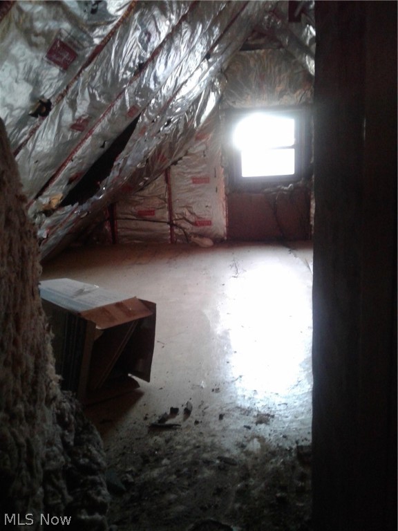 City/Youngstown - Residential