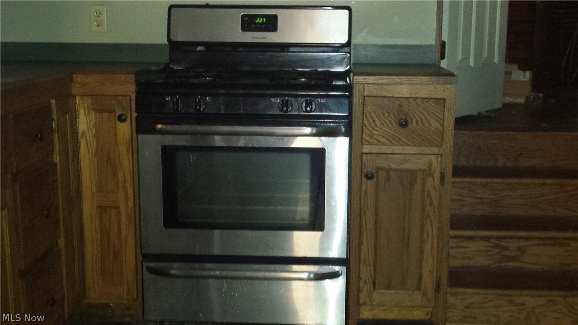 City/Youngstown - Residential