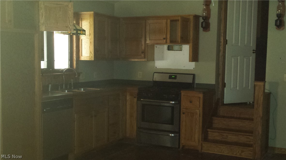 City/Youngstown - Residential