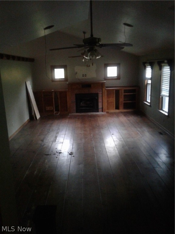 City/Youngstown - Residential