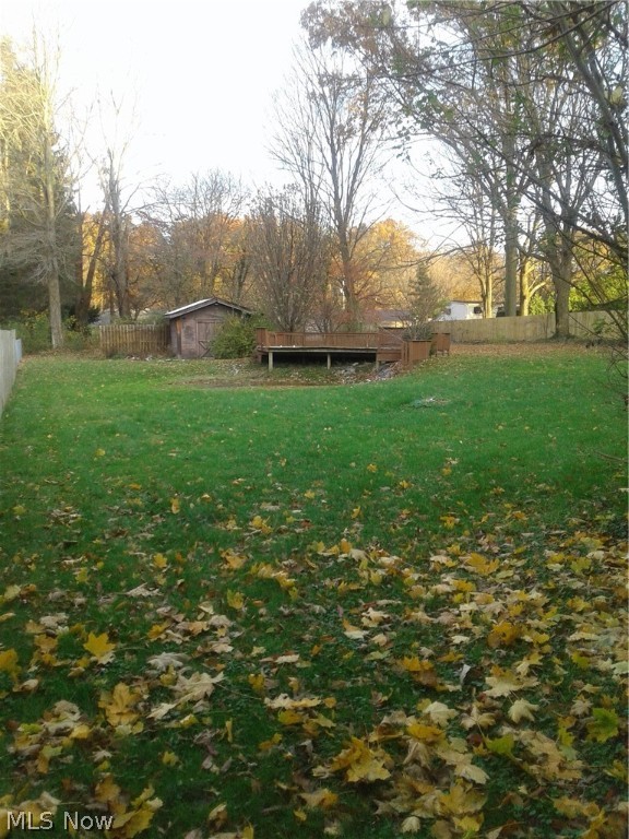 City/Youngstown - Residential