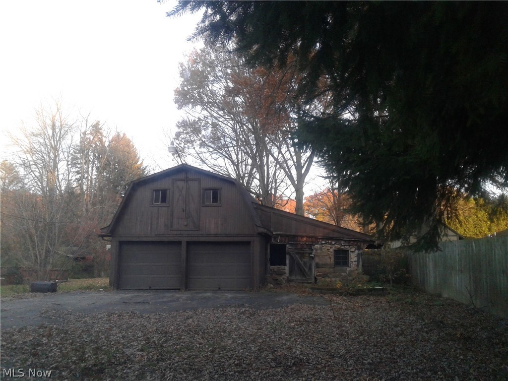 City/Youngstown - Residential