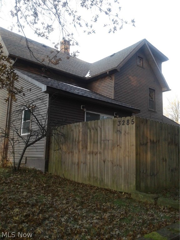 City/Youngstown - Residential