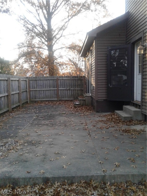 City/Youngstown - Residential