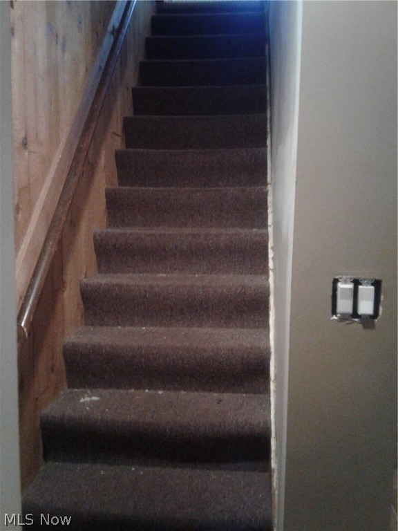 City/Youngstown - Residential