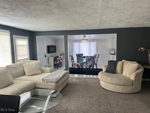 Tiny photo for 845 Shadowrow Avenue, Willoughby, OH 44094 (MLS # 5179692)