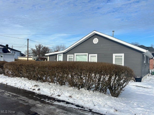 Willobee On The Lake - Residential