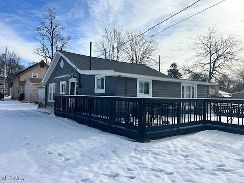 Tiny photo for 845 Shadowrow Avenue, Willoughby, OH 44094 (MLS # 5179692)