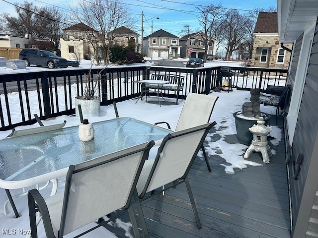 Willobee On The Lake - Residential