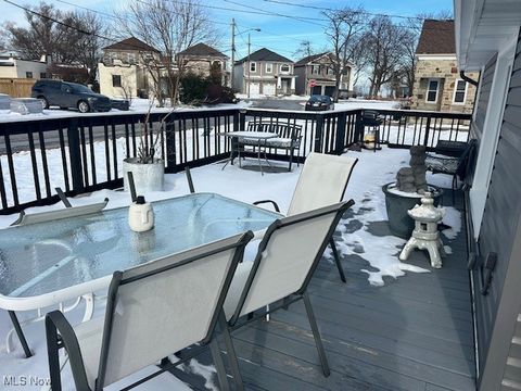 Tiny photo for 845 Shadowrow Avenue, Willoughby, OH 44094 (MLS # 5179692)